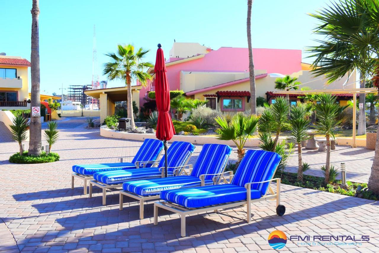 Aparthotel Marina Pinacate A-512 Puerto Peñasco Exterior foto