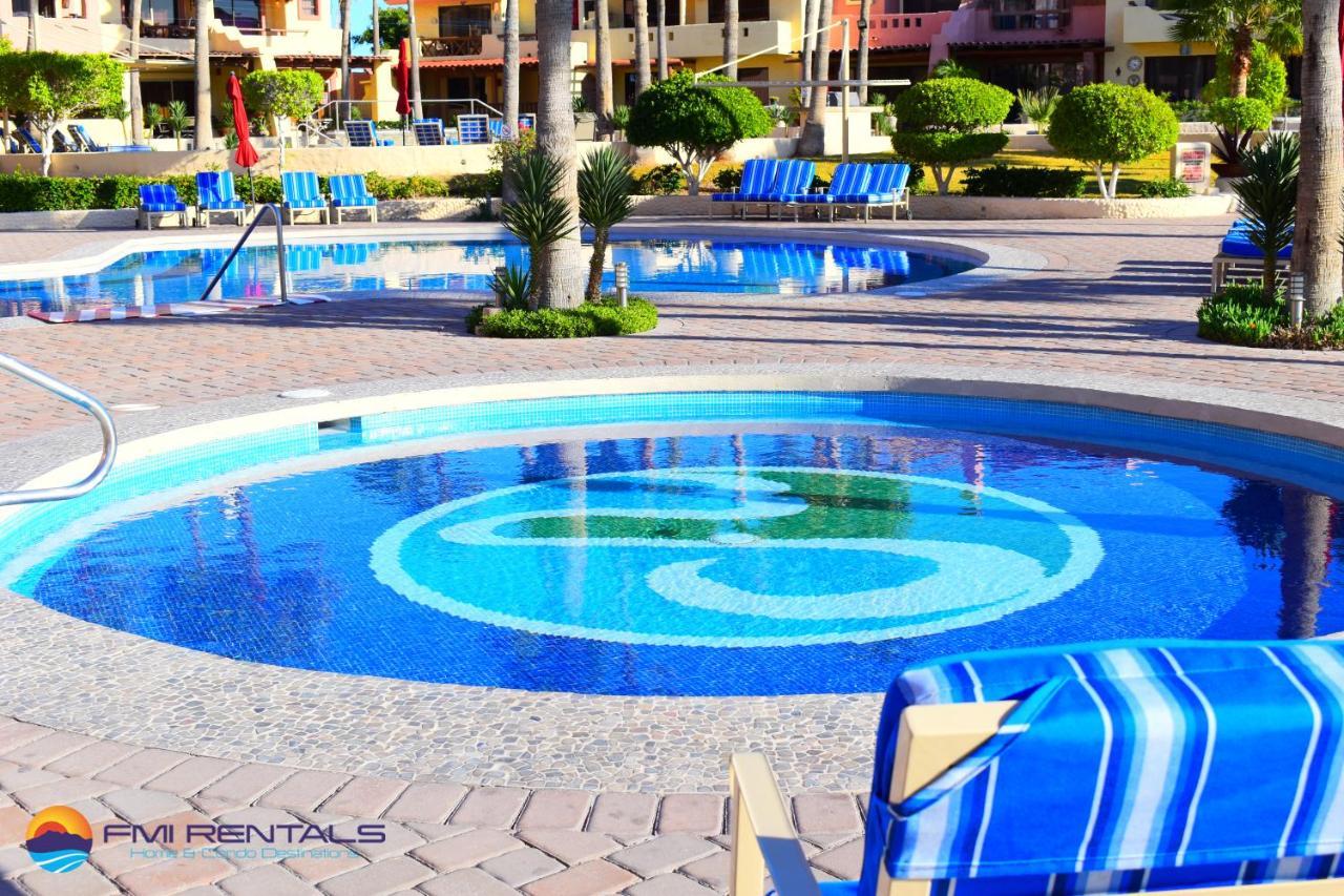 Aparthotel Marina Pinacate A-512 Puerto Peñasco Exterior foto